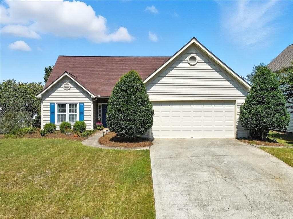 5090 Newpark Drive, Acworth, GA 30101 — most recent listing photo