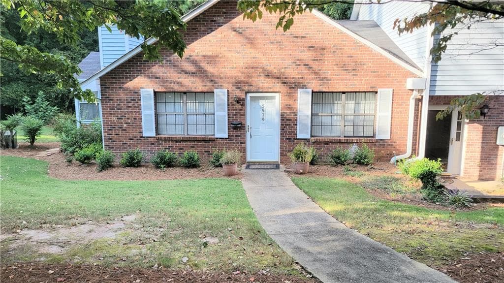 5979 Wintergreen Road, Norcross, GA 30093 — most recent listing photo