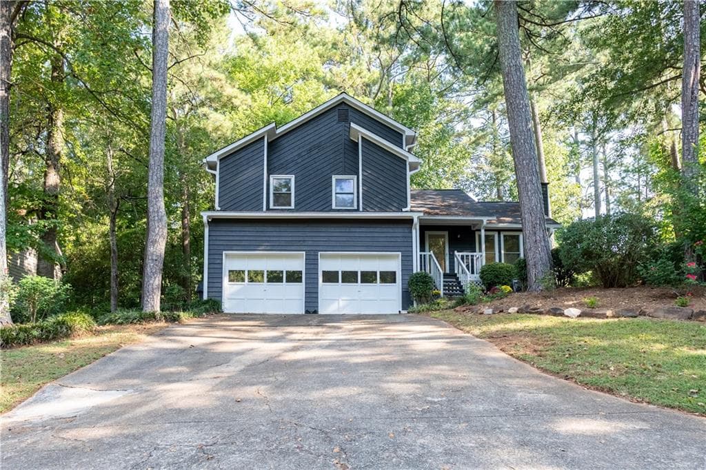 412 Monroe Way, Kennesaw, GA 30144 — most recent listing photo