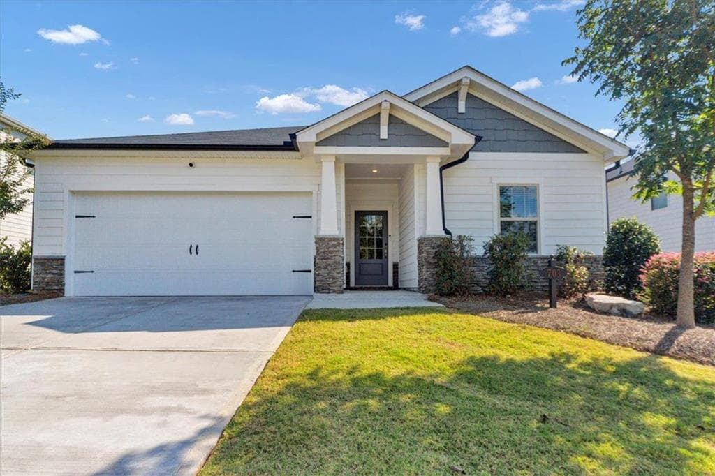 703 STATELY Drive, Woodstock, GA 30188 — most recent listing photo