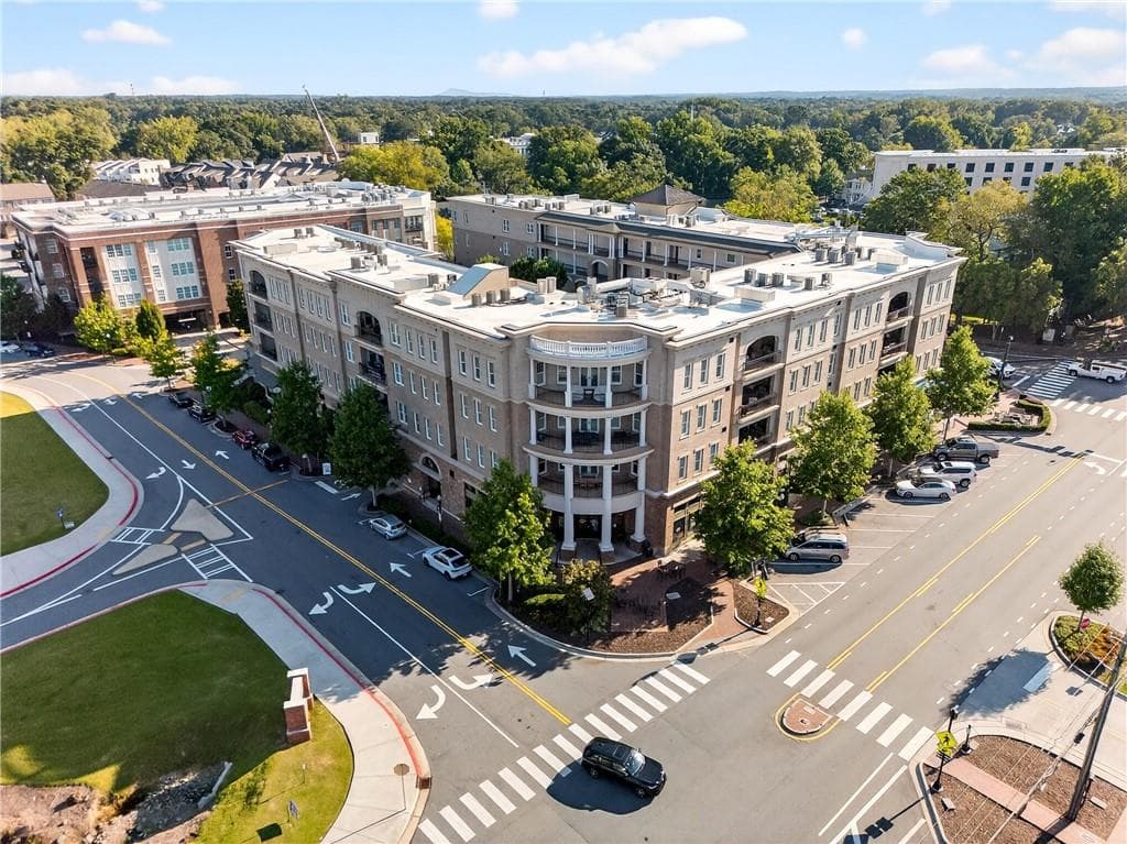 50 Canton Street 307, Alpharetta, GA 30009 — most recent listing photo