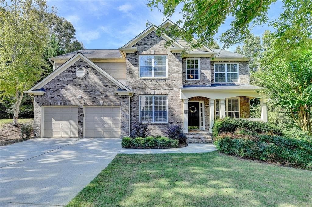 765 Weller Path, Sugar Hill, GA 30518 — most recent listing photo