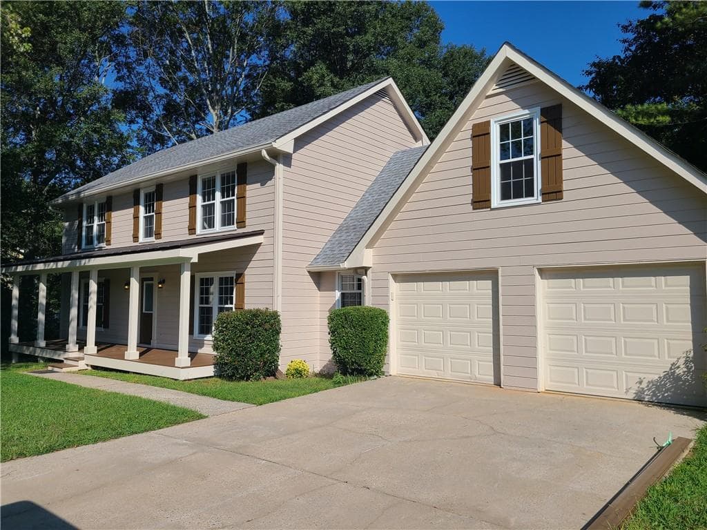 4415 Indian Trace Drive, Alpharetta, GA 30004 — most recent listing photo