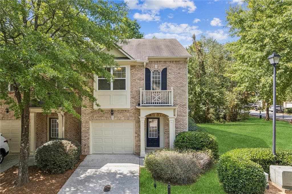 1640 Northgate Mill Drive, Duluth, GA 30096 — most recent listing photo