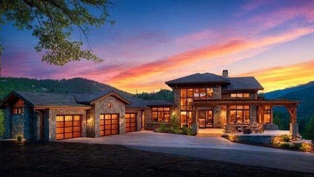 4 bedroom, 6 bathroom, 5,567 sq ft single family residence for sale at 55 Sweetwater Way, Lula, GA 30554 — photo 3