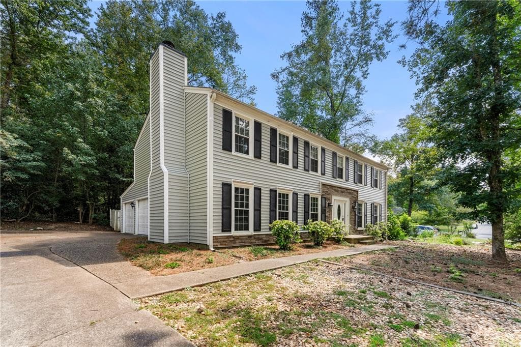 105 Laurel Mill Court, Roswell, GA 30076 — most recent listing photo