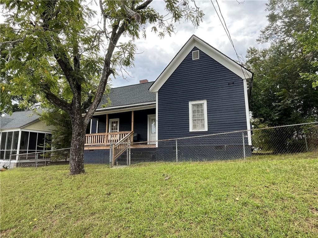9 N Broad Street, Porterdale, GA 30014 — most recent listing photo