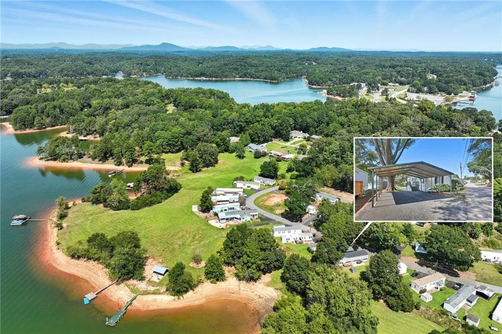 3000 Clarks Bridge Road Lot 17, Gainesville, GA 30501 — most recent listing photo