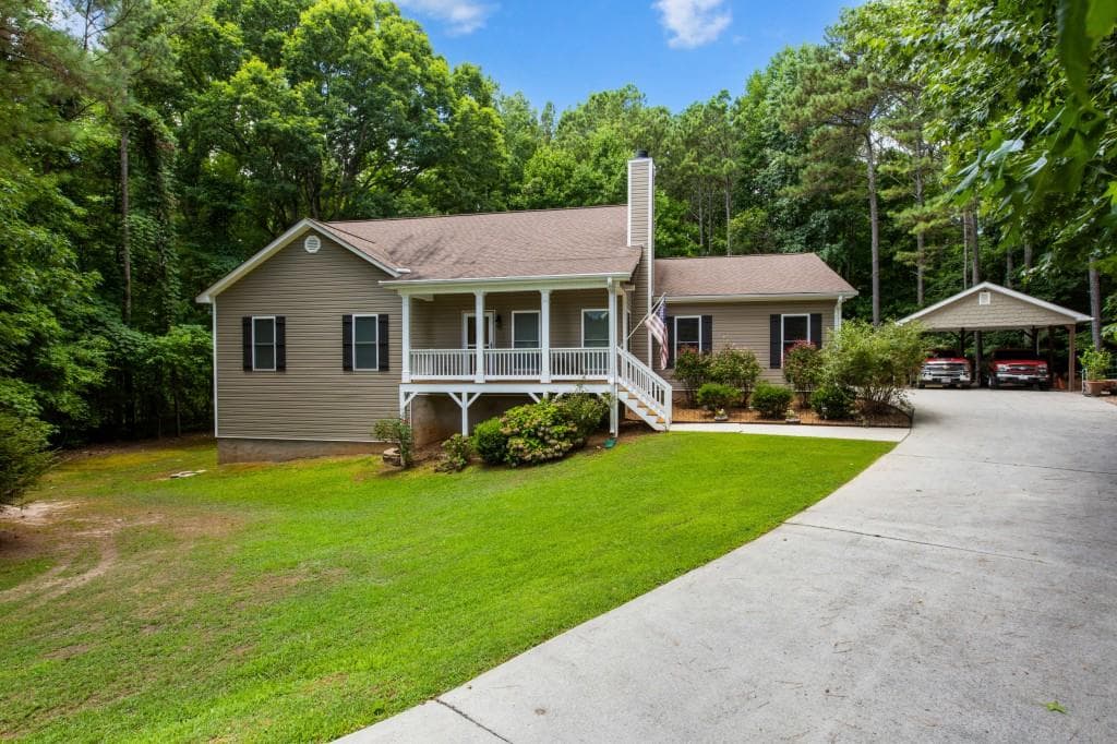 6865 Fletcher Drive, Winston, GA 30187 — most recent listing photo