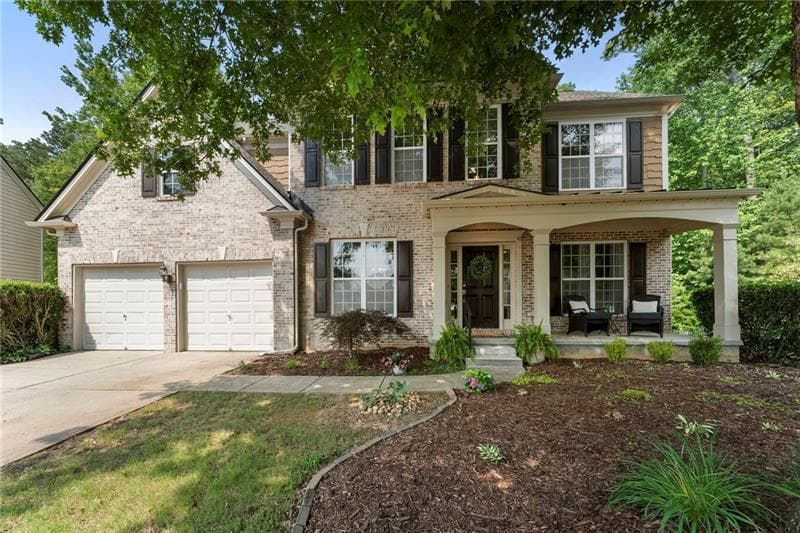 5828 Paliser Trace, Sugar Hill, GA 30518 — most recent listing photo
