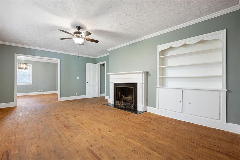 3 bedroom, 2 bathroom, 1,796 sq ft single family residence for sale at 250 E Memorial Drive, Dallas, GA 30132 — photo 7