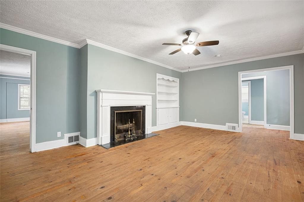 3 bedroom, 2 bathroom, 1,796 sq ft single family residence for sale at 250 E Memorial Drive, Dallas, GA 30132 — photo 9