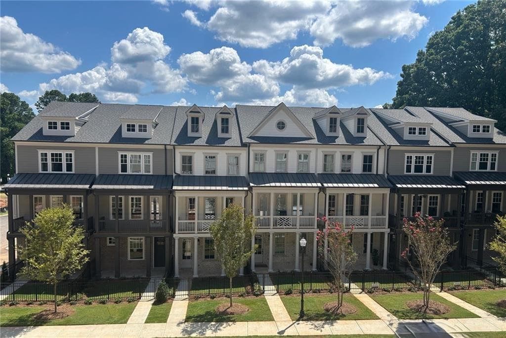 1975 Flying Scotsman Drive 18, Kennesaw, GA 30144 — most recent listing photo