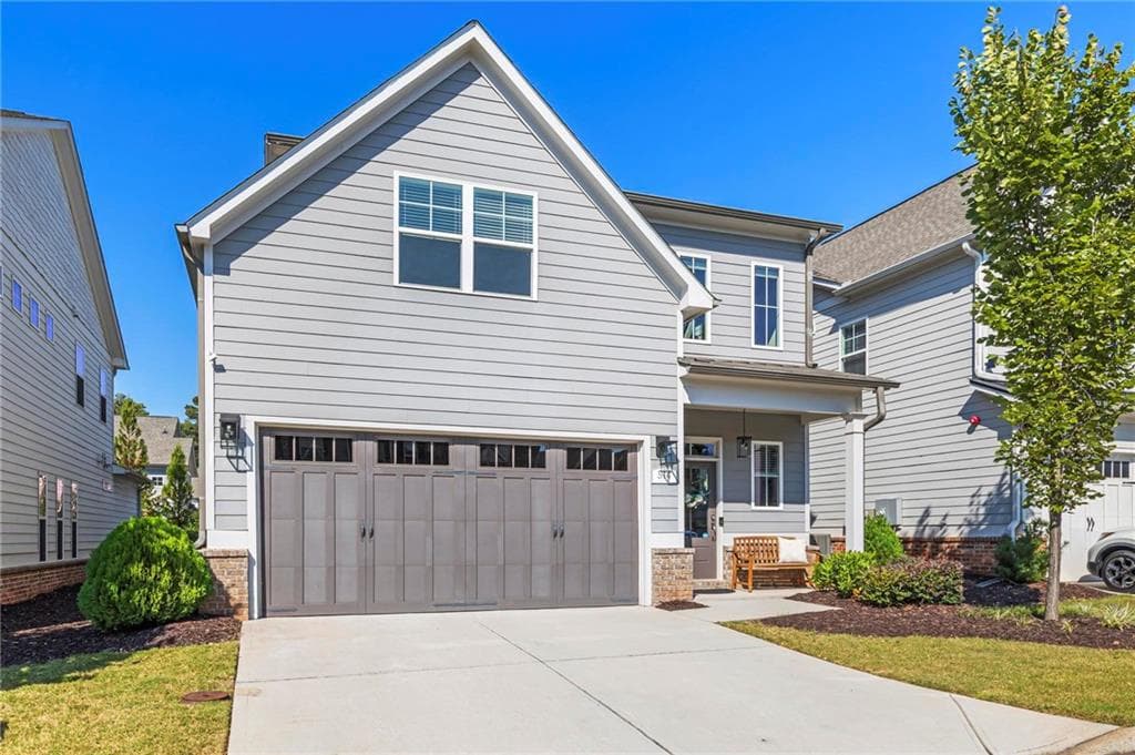 514 Coral Street, Marietta, GA 30064 — most recent listing photo