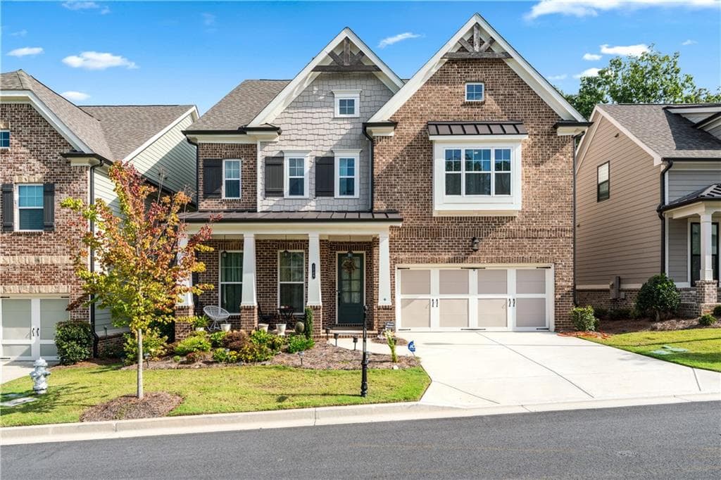 1549 Bennett Creek Ovlk, Suwanee, GA 30024 — most recent listing photo