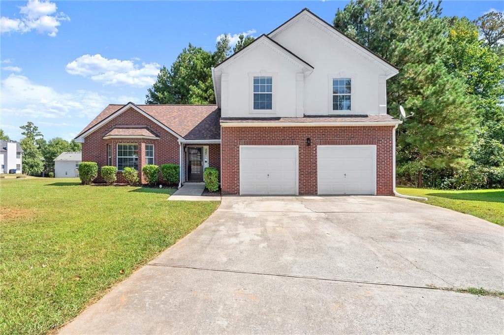 6877 Wildboar Drive, Fairburn, GA 30213 — most recent listing photo