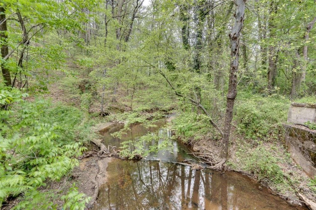 single family residence for sale at 4276 Wieuca Road, Atlanta, GA 30342 — photo 4