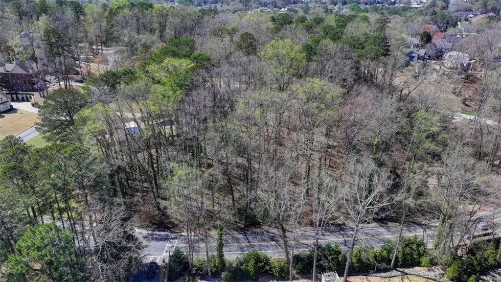 single family residence for sale at 4276 Wieuca Road, Atlanta, GA 30342 — photo 5