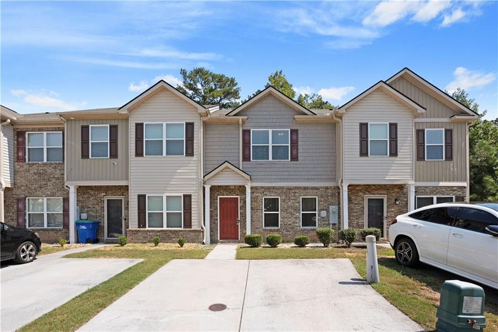 6302 Mallory Ridge 2, Union City, GA 30291 — most recent listing photo