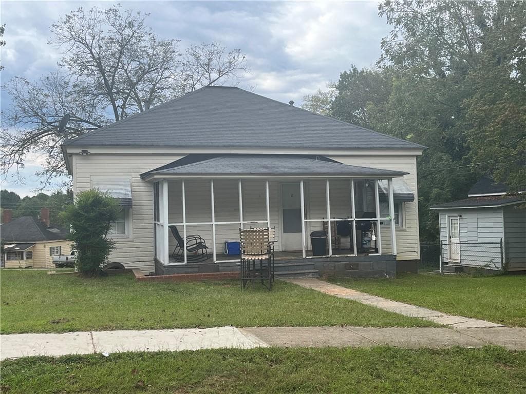 8 Elm Street, Porterdale, GA 30014 — most recent listing photo