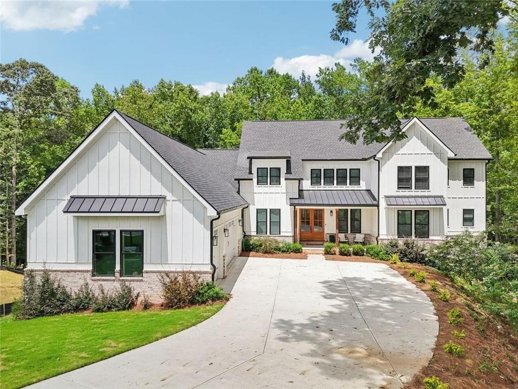 2131 May Court, Jefferson, GA 30549 — most recent listing photo