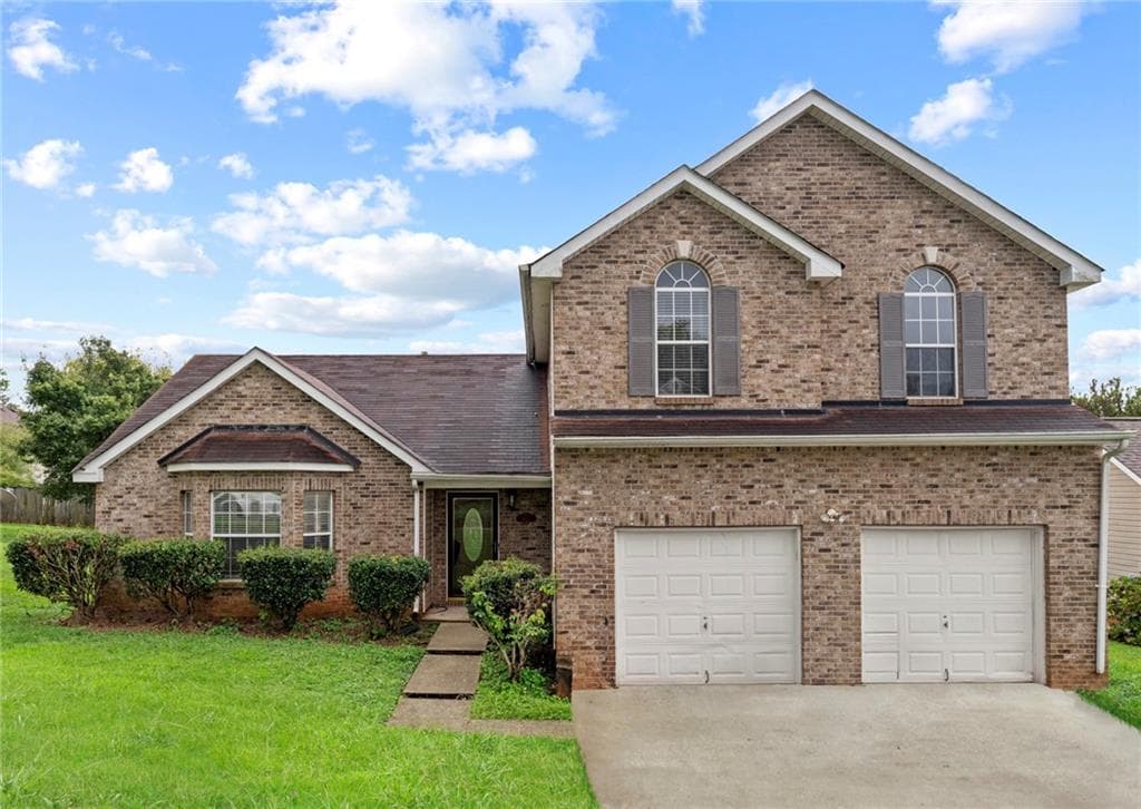 6027 Idlewood Trace, Lithonia, GA 30038 — most recent listing photo