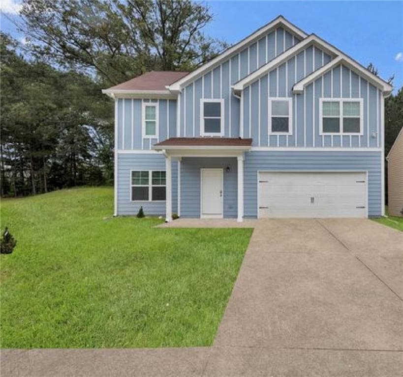 4401 Belcamp Road, Fairburn, GA 30213 — most recent listing photo