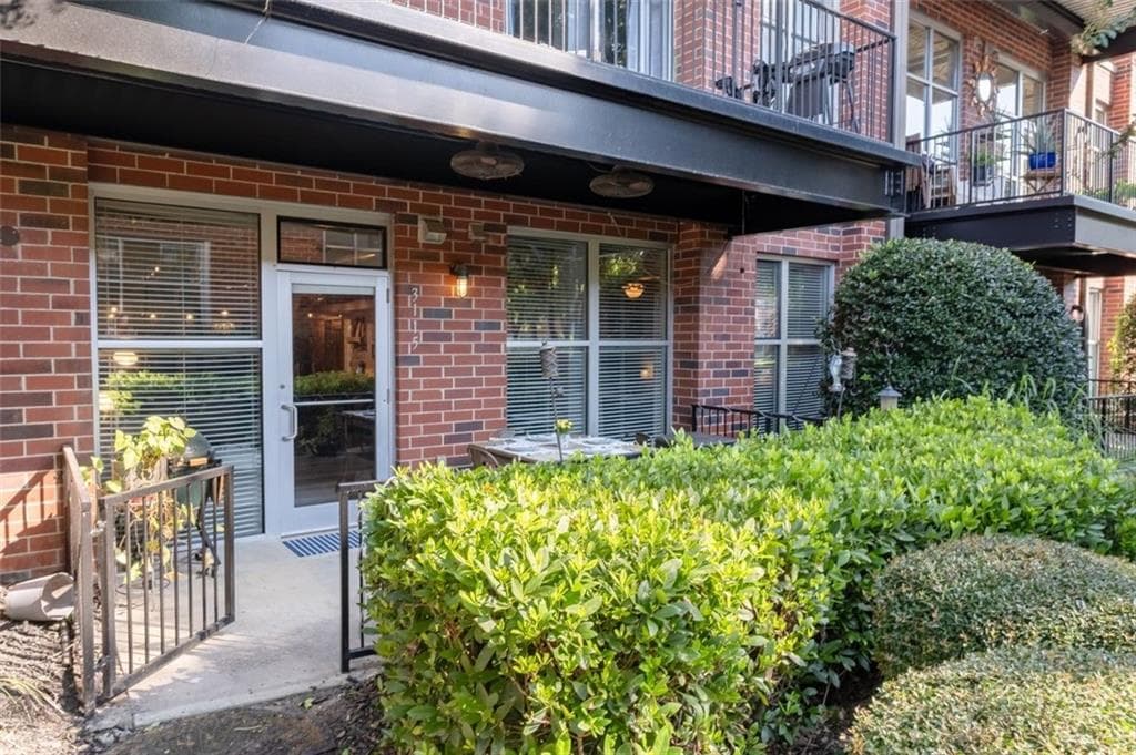 5200 Peachtree Road 3115, Atlanta, GA 30341 — most recent listing photo
