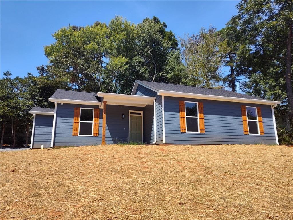 5020 Chris Road, Cumming, GA 30041 — most recent listing photo