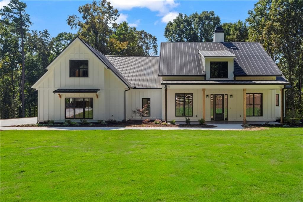 1290 Jack Page Lane, Canton, GA 30115 — most recent listing photo