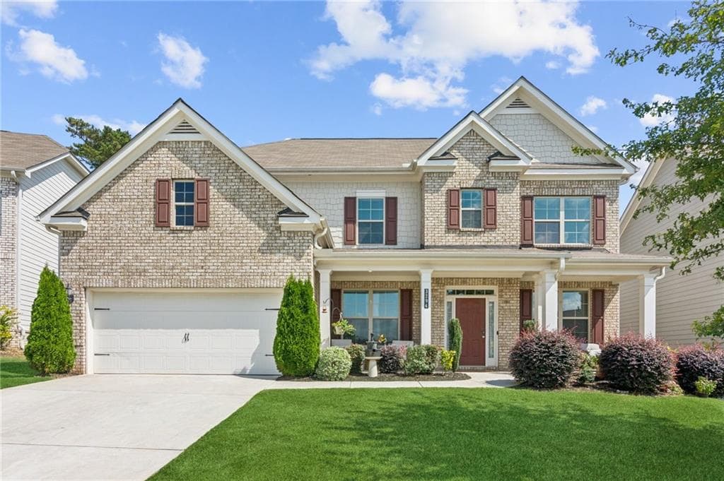 3294 Long Creek Drive, Buford, GA 30519 — most recent listing photo