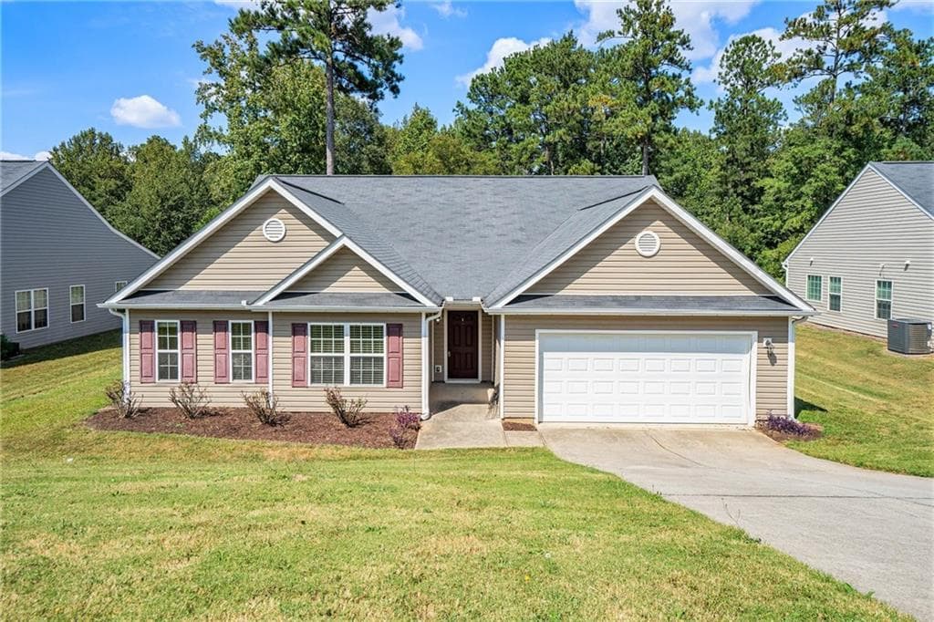 1921 Roxey Lane, Winder, GA 30680 — most recent listing photo