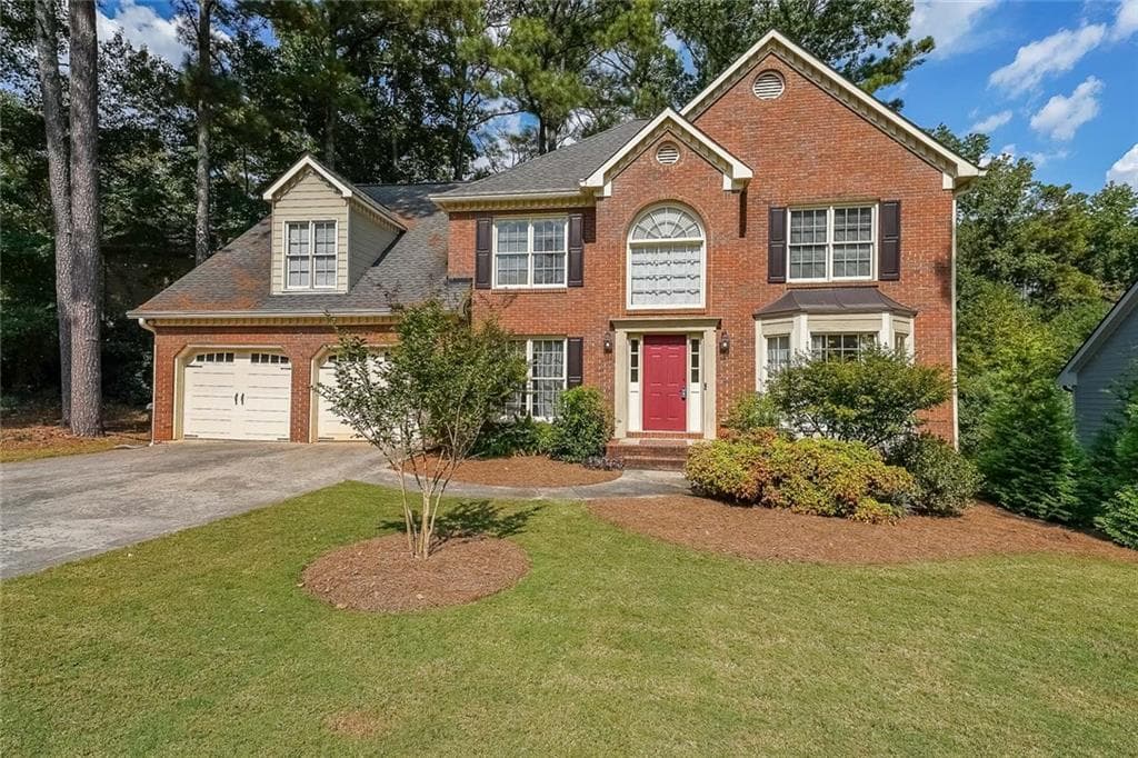 956 Fairlong Drive, Acworth, GA 30101 — most recent listing photo