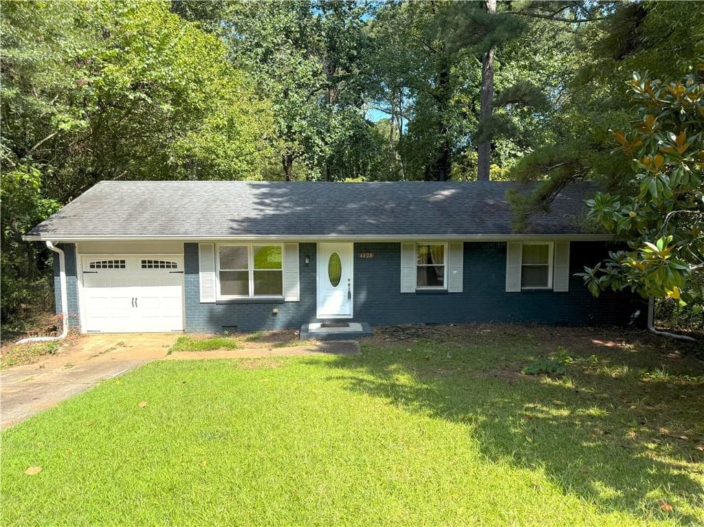 4428 COLONY EAST Drive, Stone Mountain, GA 30083 — most recent listing photo