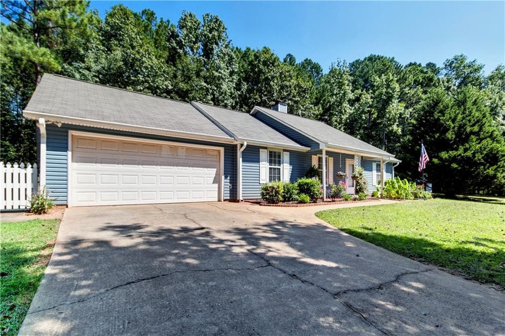 210 Steele Branch Court, Hampton, GA 30228 — most recent listing photo