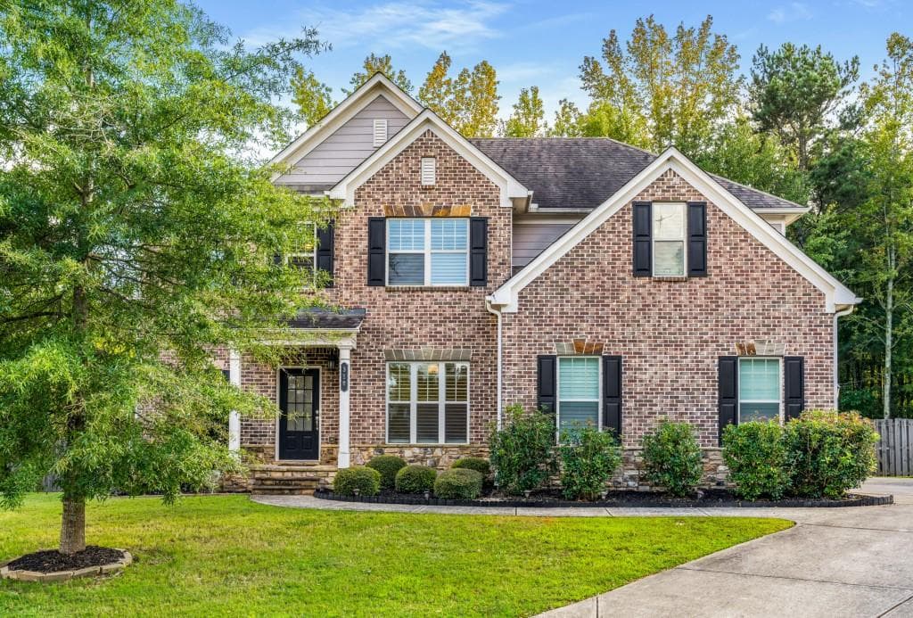 310 Big Creek Way, Alpharetta, GA 30004 — most recent listing photo