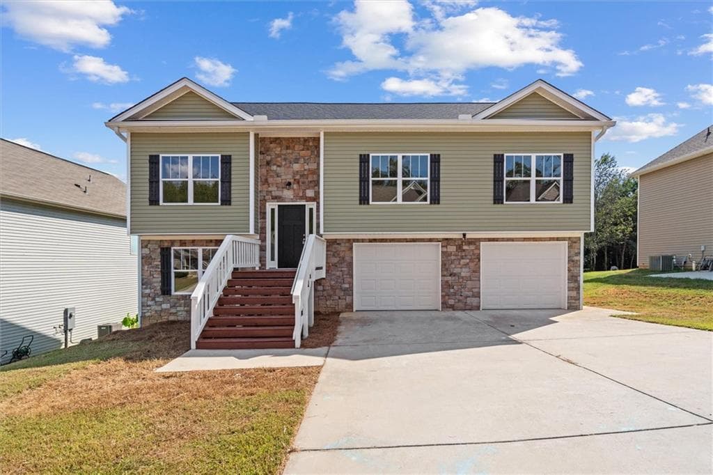 233 Arbor Drive, Rockmart, GA 30153 — most recent listing photo