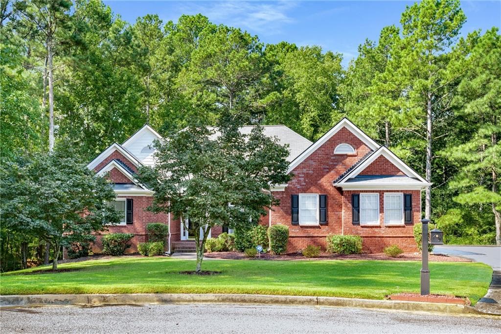 2369 Brentmoore Court, Conyers, GA 30013 — most recent listing photo