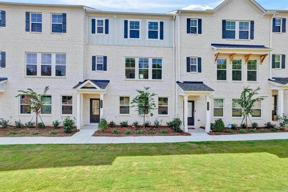 209 Lytham Drive, Mableton, GA 30126 — most recent listing photo