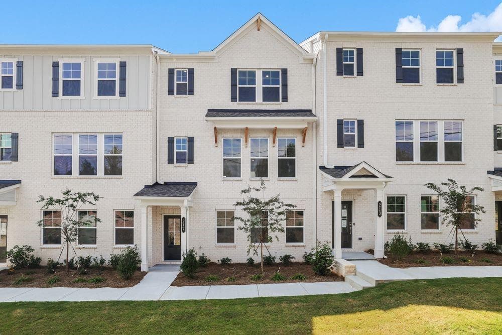 217 Lytham Drive, Mableton, GA 30126 — most recent listing photo