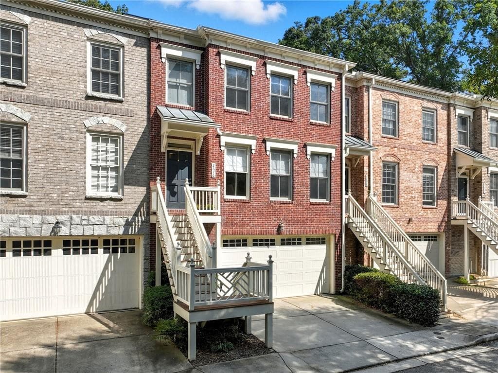 2676 Colgan Court, Atlanta, GA 30317 — most recent listing photo