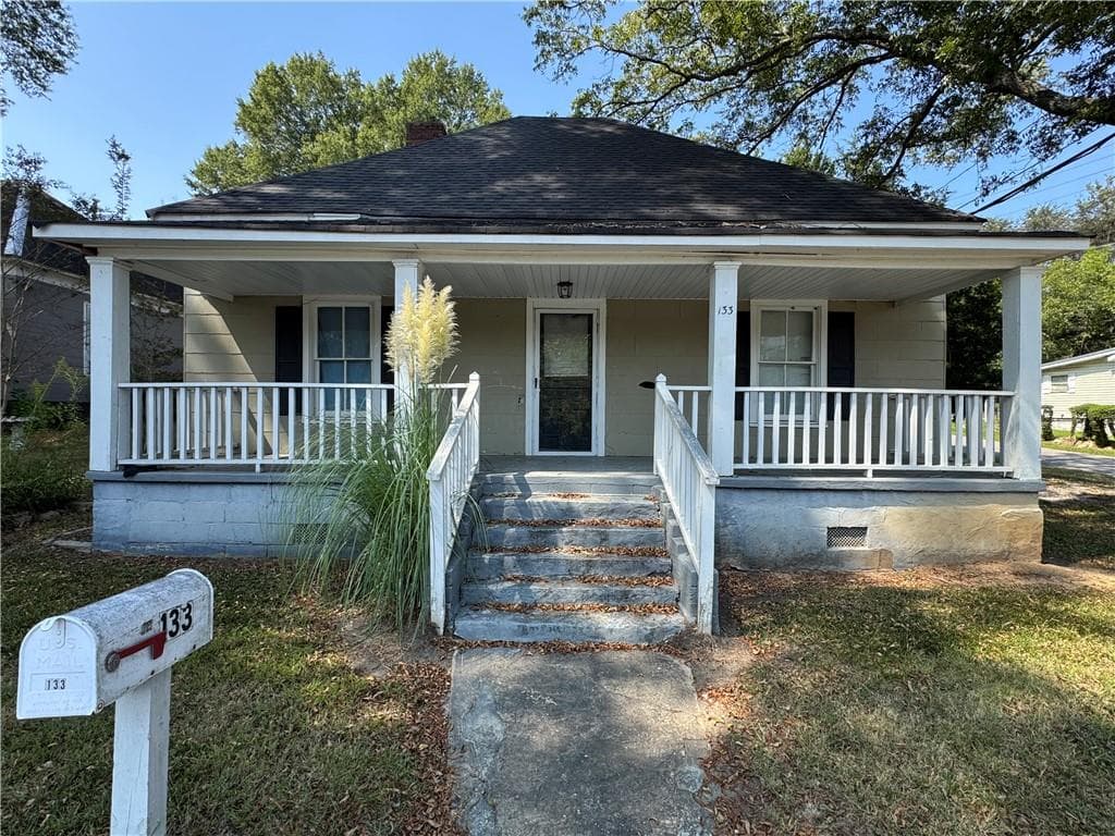 133 N Chattanooga Street, La Fayette, GA 30728 — most recent listing photo