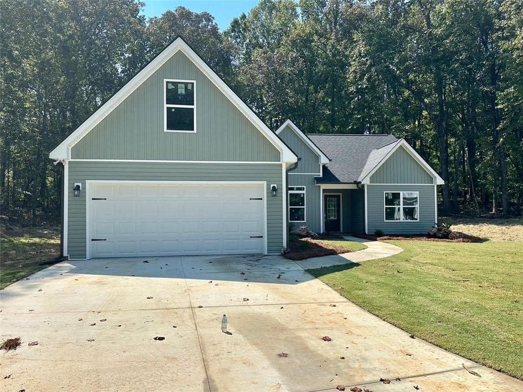 5123 Bird Road, Gainesville, GA 30506 — most recent listing photo