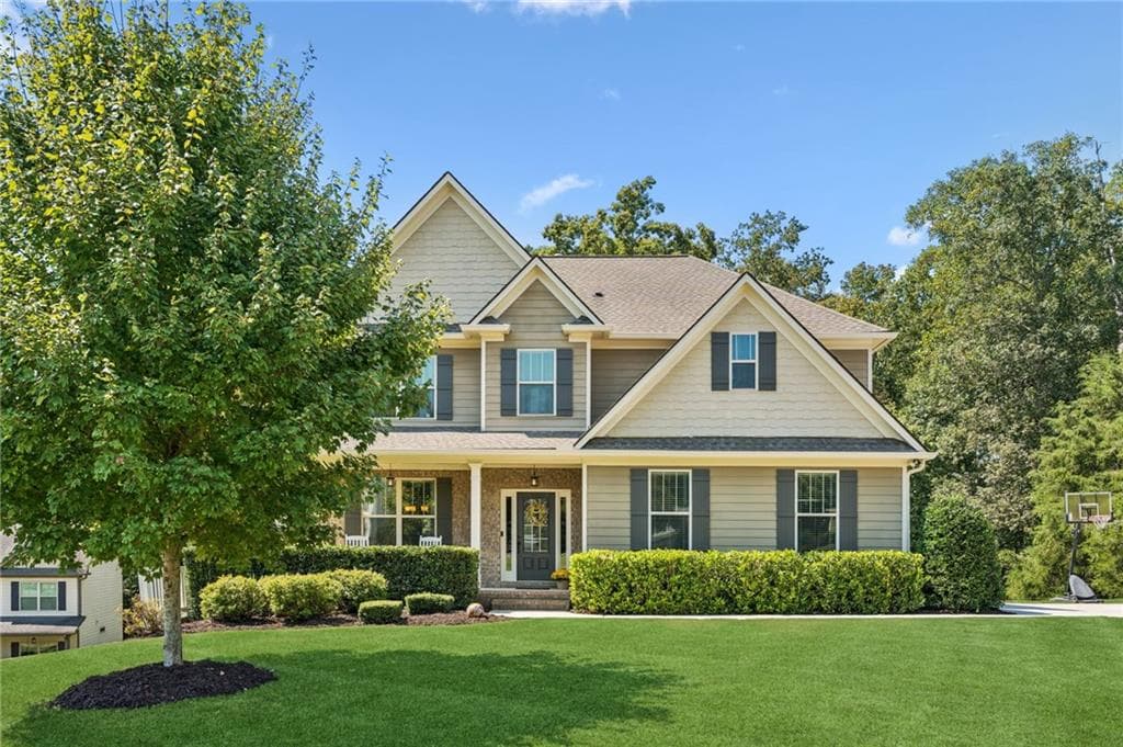 8420 Sagewood Drive, Gainesville, GA 30506 — most recent listing photo