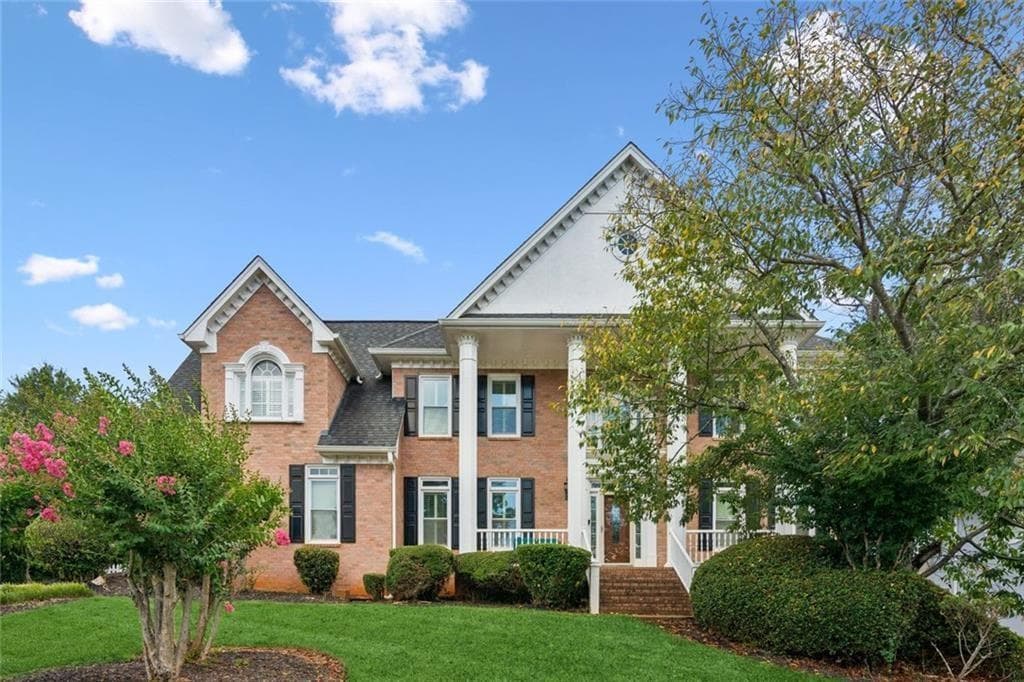 4339 Donerail Drive