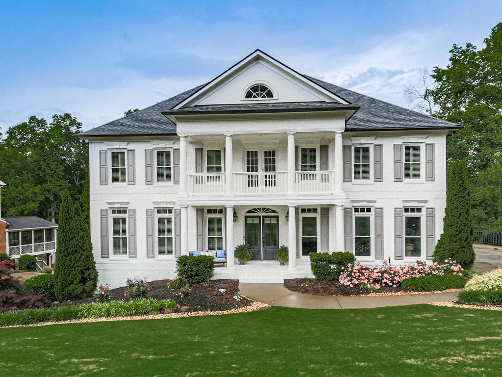 139 Grandmar Chase, Canton, GA 30115 — most recent listing photo