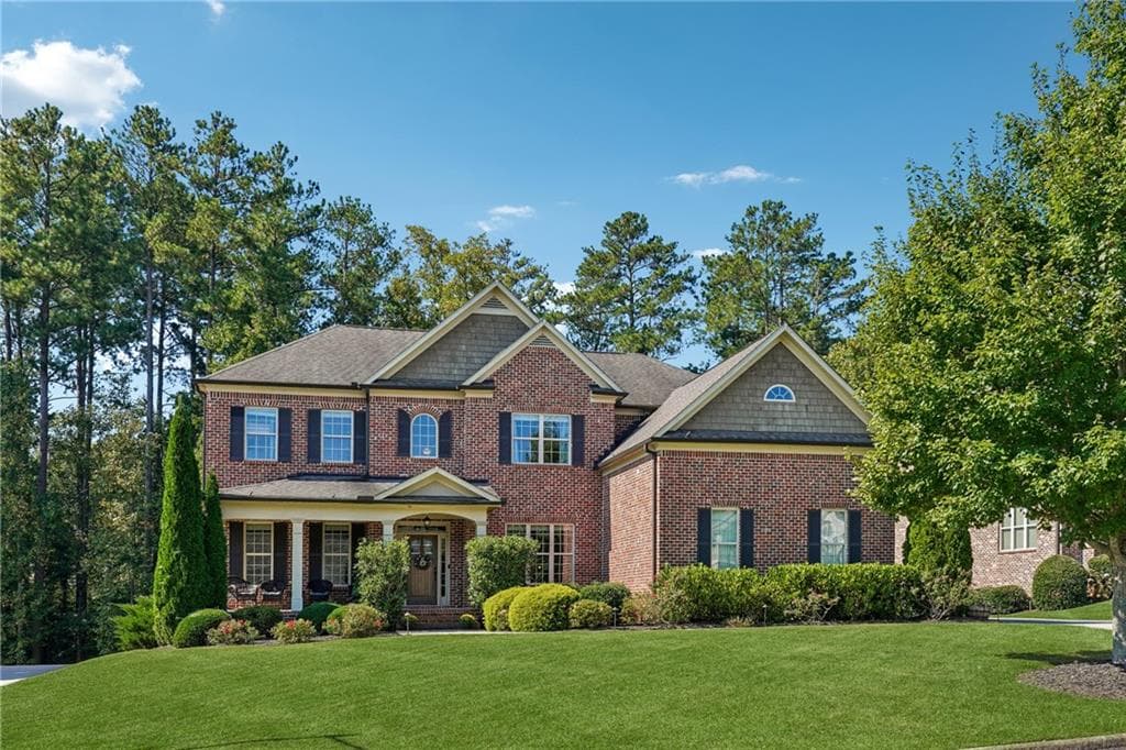 4429 Talisker Lane, Acworth, GA 30101 — most recent listing photo