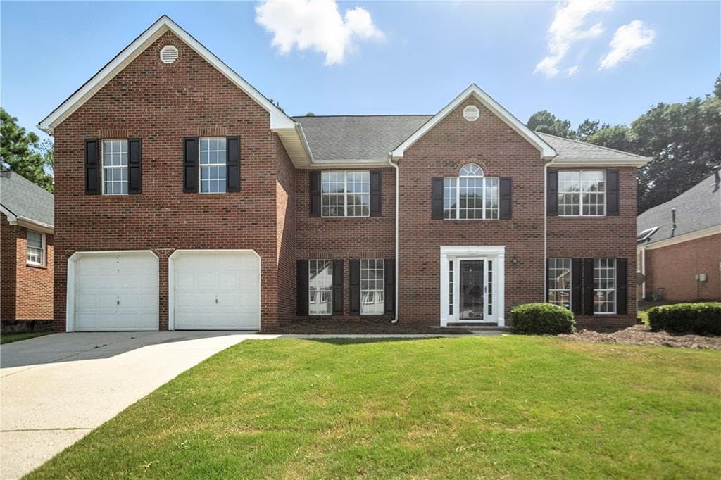 76 Championship Court, Fayetteville, GA 30215 — most recent listing photo