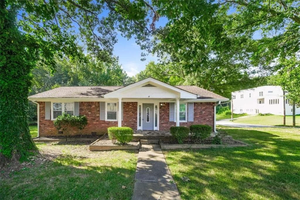3384 Mount Olive Road, East Point, GA 30344 — most recent listing photo