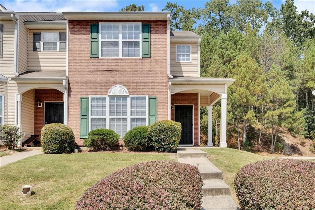 5070 Oakley Commons Boulevard, Union City, GA 30291 — most recent listing photo